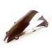 RP8810-1609 Motorcycle Windshield Windscreen for Yamaha YZF R1 2004-2006