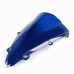 RP8810-1609 Motorcycle Windshield Windscreen for Yamaha YZF R1 2004-2006
