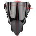 RP8810-1610 Motorcycle Windshield Windscreen for Yamaha YZF 1000 R1 2007-2008