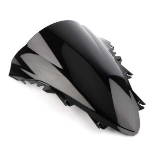 RP8810-1610 Motorcycle Windshield Windscreen for Yamaha YZF 1000 R1 2007-2008