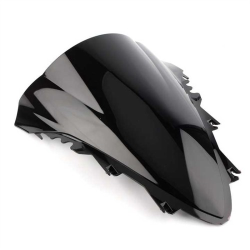 RP8810-1610 Motorcycle Windshield Windscreen for Yamaha YZF 1000 R1 2007-2008
