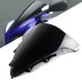 RP8810-1611 Motorcycle Windshield Windscreen for Yamaha YZF R1 2009-2014