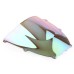 RP8810-1613 Motorcycle Windshield Windscreen for Yamaha YZF600 YZF600R 1994-2007