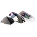 RP8810-1613 Motorcycle Windshield Windscreen for Yamaha YZF600 YZF600R 1994-2007
