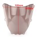 RP8810-1613 Motorcycle Windshield Windscreen for Yamaha YZF600 YZF600R 1994-2007