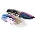 RP8810-1614 Motorcycle Windshield Windscreen for Yamaha Fazer 1000 FZ1  2006-2015