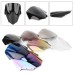 RP8810-1614 Motorcycle Windshield Windscreen for Yamaha Fazer 1000 FZ1  2006-2015