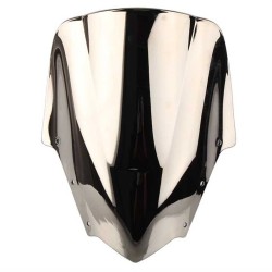 RP8810-1614 Motorcycle Windshield Windscreen for Yamaha Fazer 1000 FZ1  2006-2015