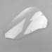 RP8810-1615 Motorcycle Windshield Windscreen for Yamaha FZ6 FZ6R Fazer  2003-2008