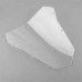 RP8810-1615 Motorcycle Windshield Windscreen for Yamaha FZ6 FZ6R Fazer  2003-2008