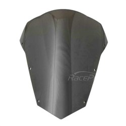 RP8810-1615 Motorcycle Windshield Windscreen for Yamaha FZ6 FZ6R Fazer  2003-2008