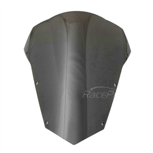 RP8810-1615 Motorcycle Windshield Windscreen for Yamaha FZ6 FZ6R Fazer  2003-2008