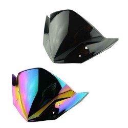 RP8810-1616 Motorcycle Windshield Windscreen for Yamaha FZ16 2011-2016