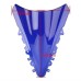 RP8810-1617 Motorcycle Windshield Windscreen for Yamaha R15 V2 2013-2017