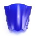 RP8810-1618 Motorcycle Windshield Windscreen for Yamaha YZF R3 2014-2018 YZF R25 2013-2016