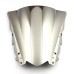 RP8810-1618 Motorcycle Windshield Windscreen for Yamaha YZF R3 2014-2018 YZF R25 2013-2016