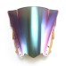RP8810-1618 Motorcycle Windshield Windscreen for Yamaha YZF R3 2014-2018 YZF R25 2013-2016