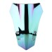 RP8810-1619 Motorcycle Windshield Windscreen for Yamaha MT-09 Tracer FJ-09 RN29F 2015-2017