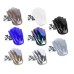 RP8810-1620 Motorcycle Windshield Windscreen for Yamaha MT-07 FZ-07 2014-2017