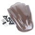 RP8810-1620 Motorcycle Windshield Windscreen for Yamaha MT-07 FZ-07 2014-2017