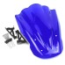RP8810-1620 Motorcycle Windshield Windscreen for Yamaha MT-07 FZ-07 2014-2017