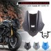 RP8810-1625 Motorcycle Windshield Windscreen for Yamaha MT-10/SP/Tourer edition 2016-2021