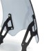 RP8810-1631 Motorcycle Windshield Windscreen for Yamaha XSR900 2016-2021