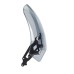 RP8810-1631 Motorcycle Windshield Windscreen for Yamaha XSR900 2016-2021