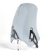 RP8810-1631 Motorcycle Windshield Windscreen for Yamaha XSR900 2016-2021