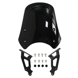 RP8810-1631 Motorcycle Windshield Windscreen for Yamaha XSR900 2016-2021