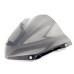 RP8810-1632K Motorcycle Windshield Windscreen forYamaha MT-07 FZ-07 2014-2017