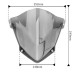 RP8810-1632K Motorcycle Windshield Windscreen forYamaha MT-07 FZ-07 2014-2017