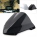 RP8810-1635K Motorcycle Windshield Windscreen for Yamaha MT-07 FZ-07 2018-2020