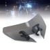 RP8810-1636K Motorcycle Windshield Windscreen for Yamaha MT-09 FZ-09 2017-2020 MT-09 SP FZ-09 SP 2017-2020