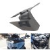 RP8810-1636K Motorcycle Windshield Windscreen for Yamaha MT-09 FZ-09 2017-2020 MT-09 SP FZ-09 SP 2017-2020