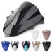 RP8810-1637 Motorcycle Windshield Windscreen for Yamaha YZF-R15 YZF R15 V3.0 YZF-R125 YZF R125 2017-2020