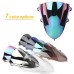 RP8810-1637 Motorcycle Windshield Windscreen for Yamaha YZF-R15 YZF R15 V3.0 YZF-R125 YZF R125 2017-2020