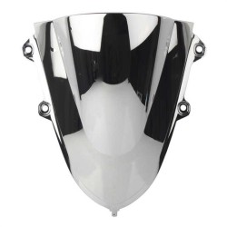 RP8810-1637 Motorcycle Windshield Windscreen for Yamaha YZF-R15 YZF R15 V3.0 YZF-R125 YZF R125 2017-2020