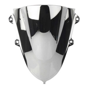 RP8810-1637 Motorcycle Windshield Windscreen for Yamaha YZF-R15 YZF R15 V3.0 YZF-R125 YZF R125 2017-2020
