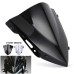 RP8810-1641 Motorcycle Windshield Windscreen for Yamaha MT-07/FZ-07 2018-2020