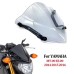 RP8810-1642 Motorcycle Windshield Windscreen for Yamaha MT-09 FZ-09 2013-2016