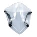 RP8810-1642 Motorcycle Windshield Windscreen for Yamaha MT-09 FZ-09 2013-2016