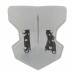 RP8810-1643 Motorcycle Windshield Windscreen for Yamaha MT-09/FZ-09 MT-09-SP/FZ09-SP 2017-2020