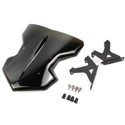 RP8810-1643 Motorcycle Windshield Windscreen for Yamaha MT-09/FZ-09 MT-09-SP/FZ09-SP 2017-2020