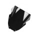 RP8810-1644 Motorcycle Windshield Windscreen for Yamaha MT-09 FZ09 MT-09 SP 2021-2023