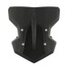 RP8810-1646 Motorcycle Windshield Windscreen for Yamahaha MT-03 320 MT-25 250 2020-Later