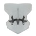RP8810-1646 Motorcycle Windshield Windscreen for Yamahaha MT-03 320 MT-25 250 2020-Later