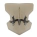 RP8810-1646 Motorcycle Windshield Windscreen for Yamahaha MT-03 320 MT-25 250 2020-Later