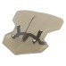 RP8810-1646 Motorcycle Windshield Windscreen for Yamahaha MT-03 320 MT-25 250 2020-Later