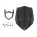 RP8810-1647 Motorcycle Windshield Windscreen for Yamaha MT-03 FZ-03 2016-2019